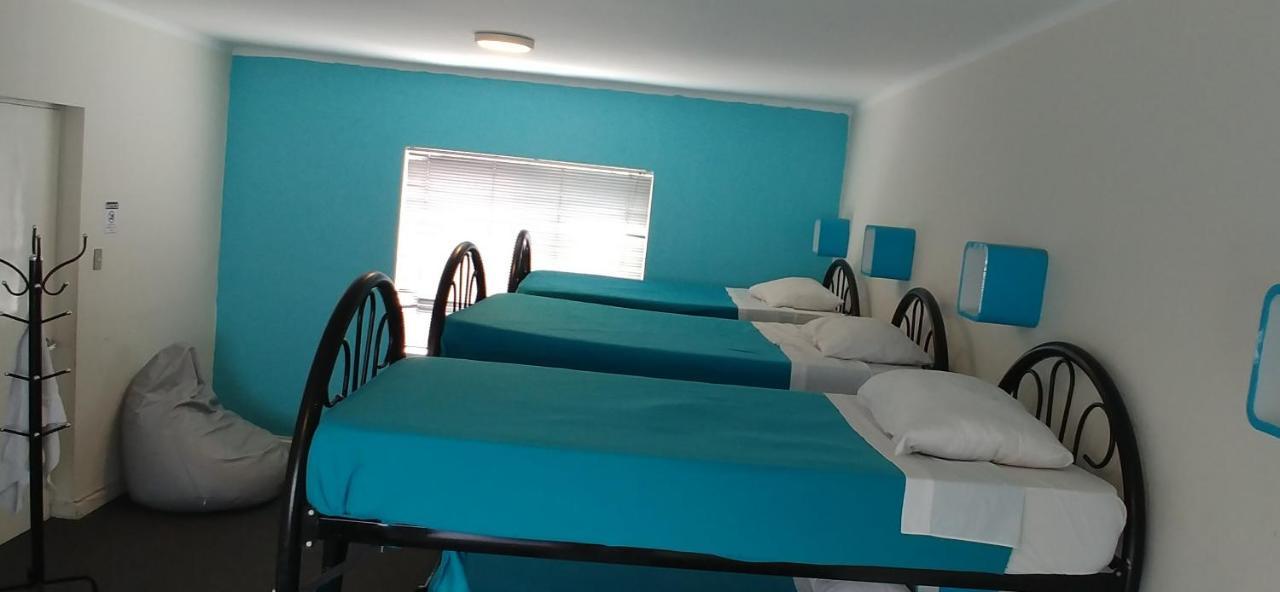The Prime Spot, Backpacker'S Hostel Lima Exteriér fotografie